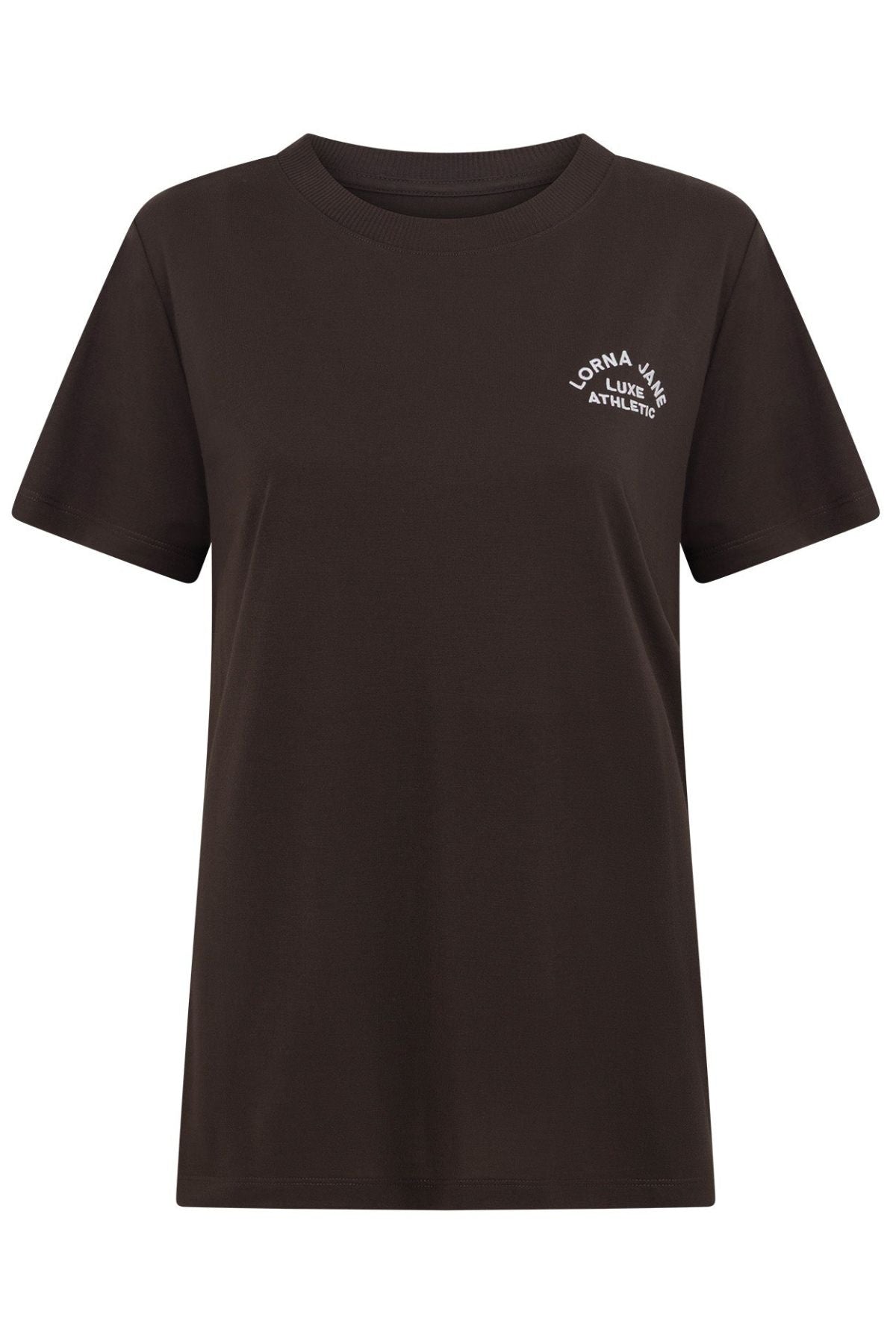 Lorna Jane Lotus T-Shirt
