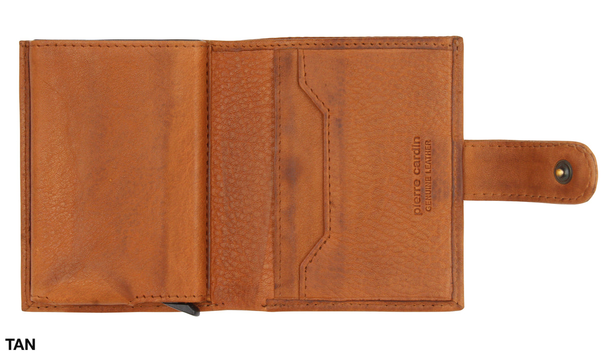 Pierre Cardin Wallet