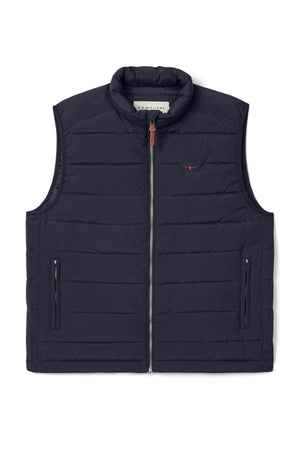 RM Williams Rydal Padded Vest