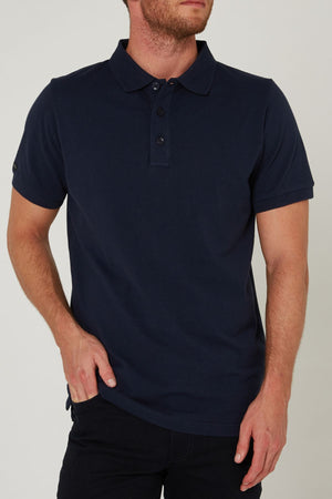 Pilbara Classic Polo