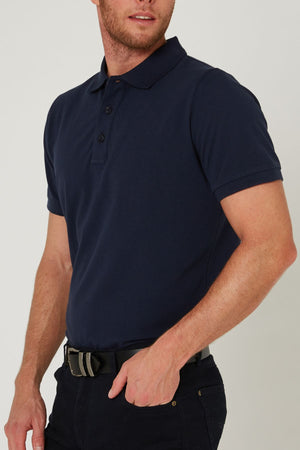 Pilbara Classic Polo