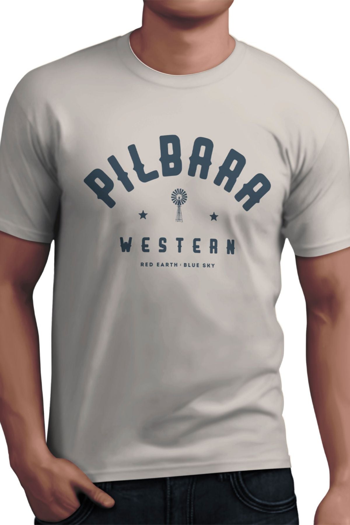 Pilbara Classic T-Shirt