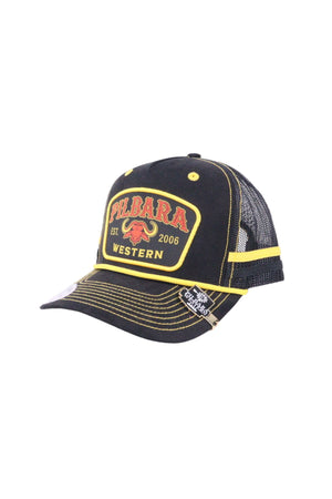 Pilbara Buffalo Cap