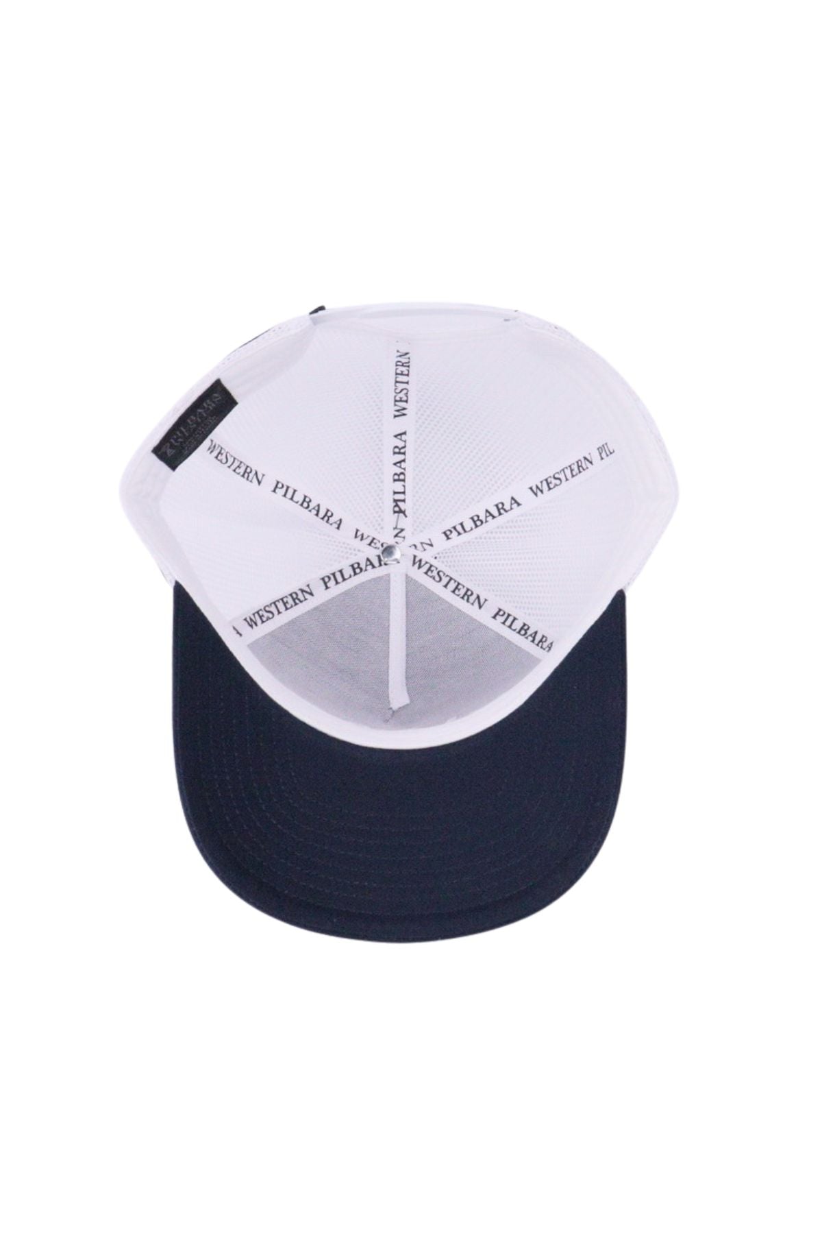 Pilbara Classic Cap
