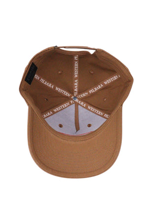 Pilbara Clothing Co Cap