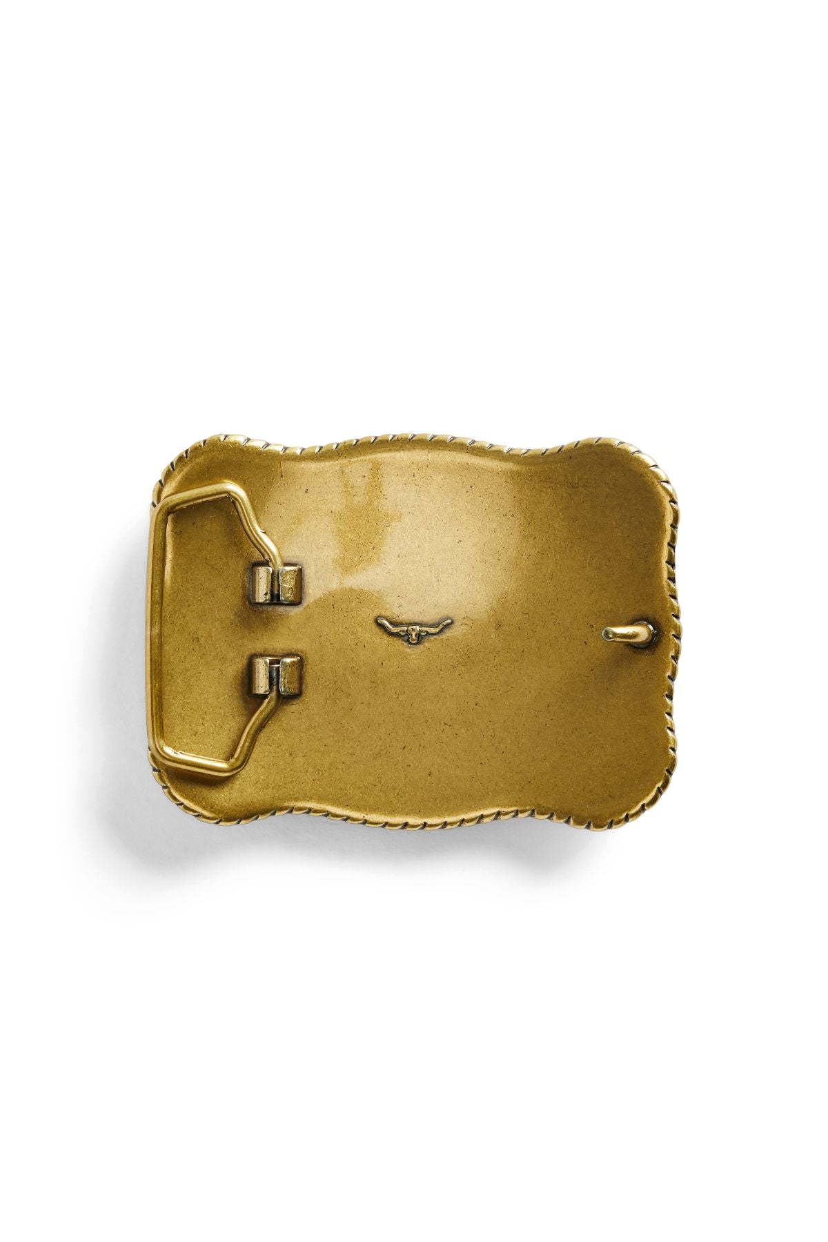 RM Williams Cloudbuster Trophy Buckle