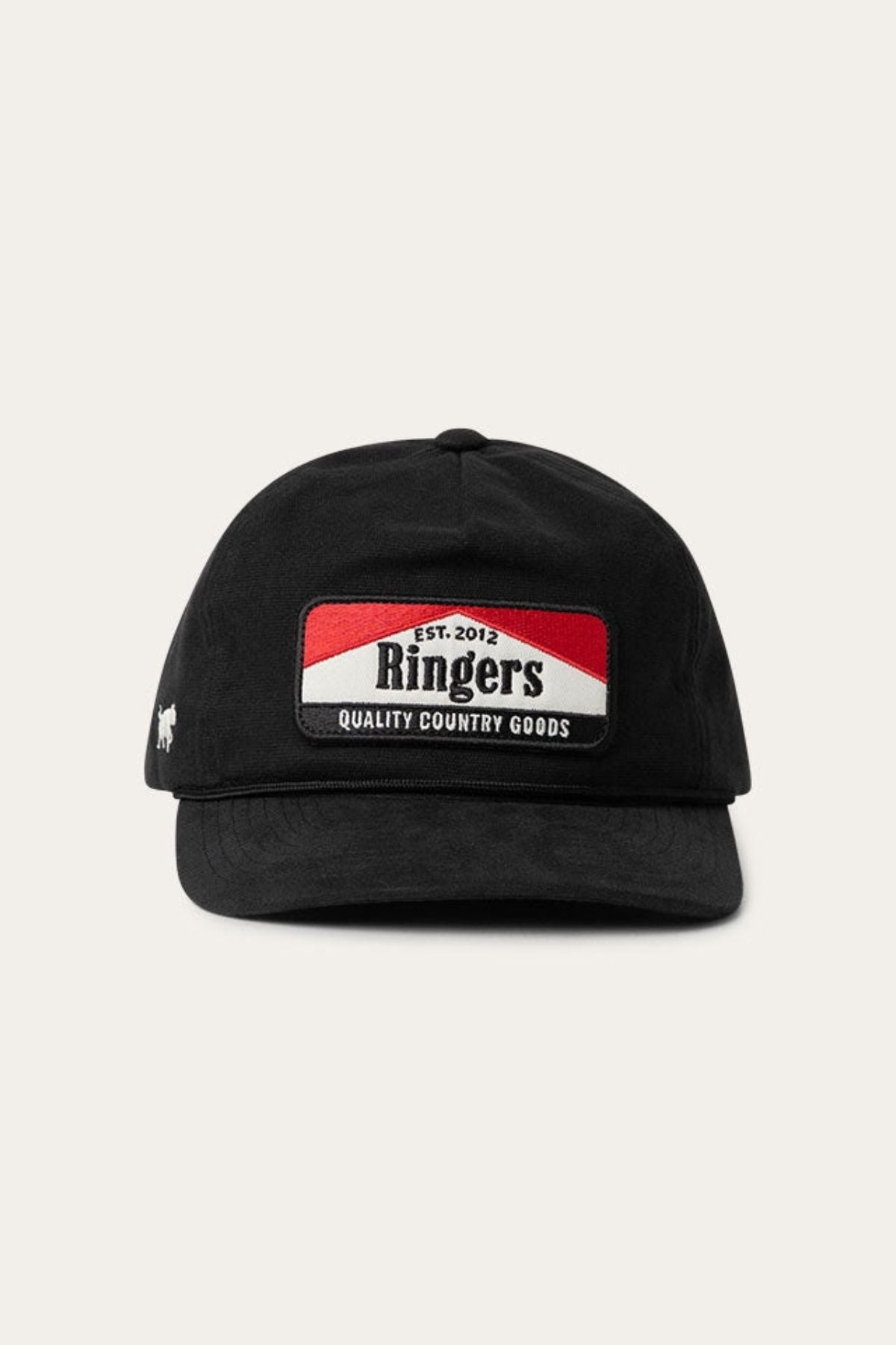 Ringers Western Rangers Roadhouse Trucker Cap