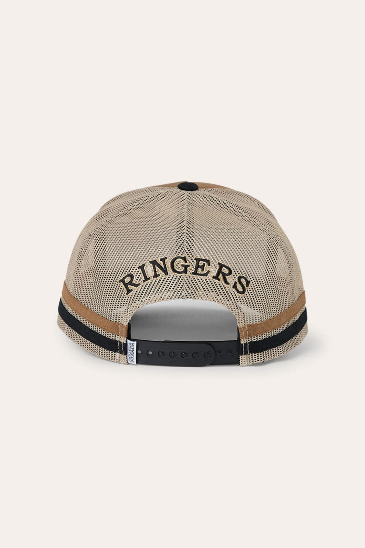 Ringers Western Workhorse Deep Fit Trucker Cap