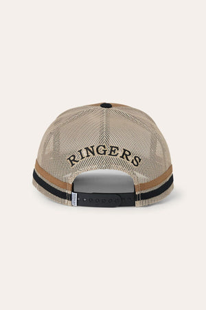 Ringers Western Workhorse Deep Fit Trucker Cap