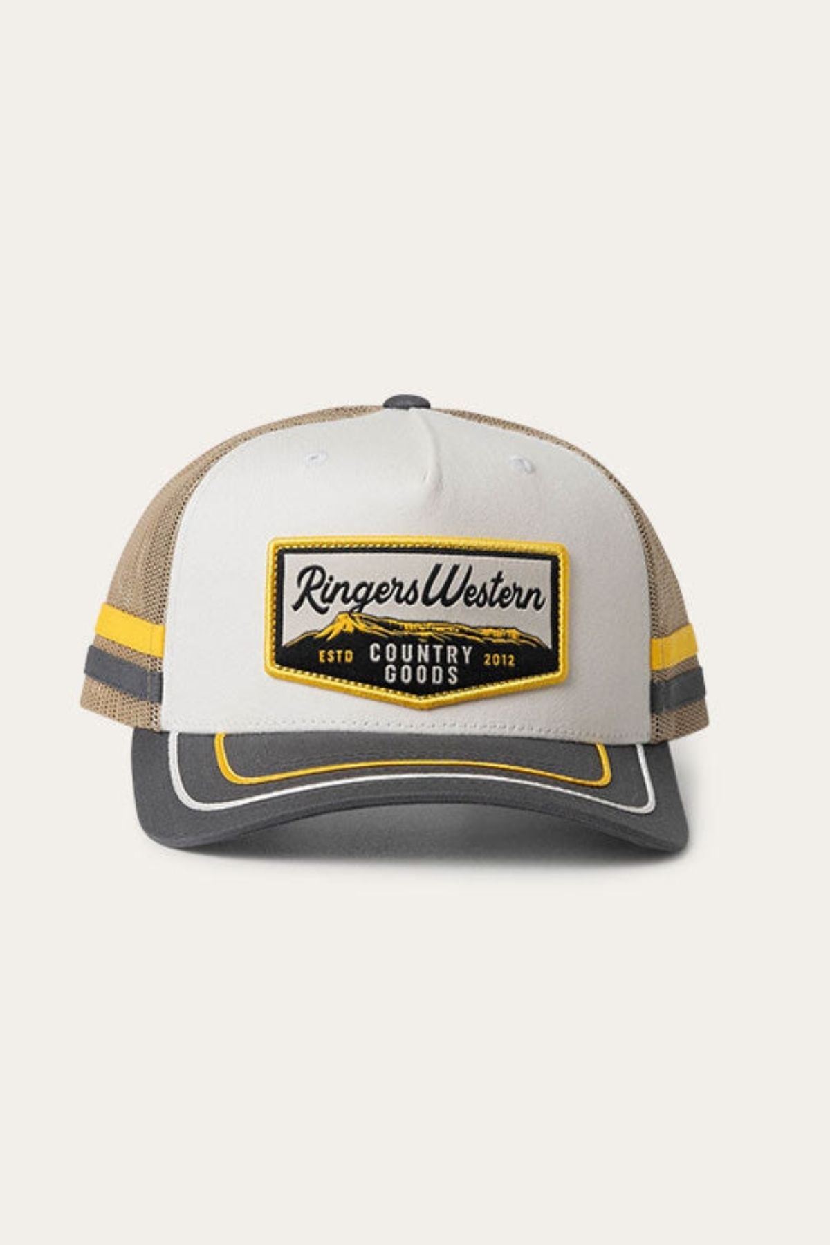 Ringers Western Country Goods Trucker Cap