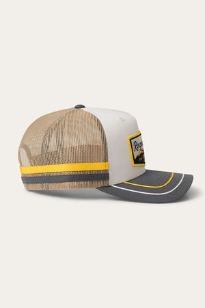 Ringers Western Country Goods Trucker Cap