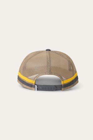Ringers Western Country Goods Trucker Cap