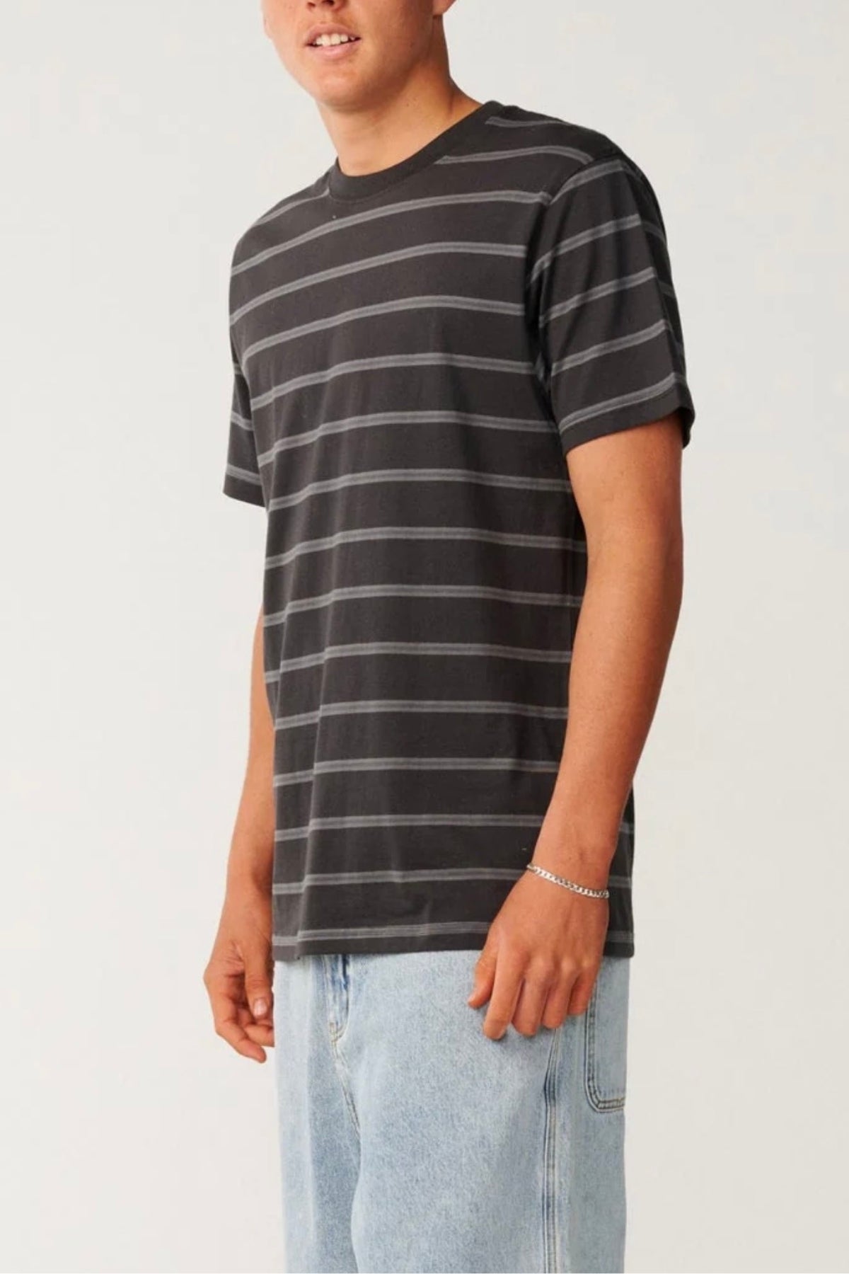 Rip Curl Classic Surf Stripe Tee