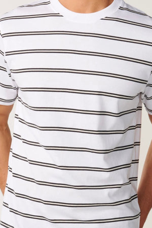 Rip Curl Classic Surf Stripe Tee