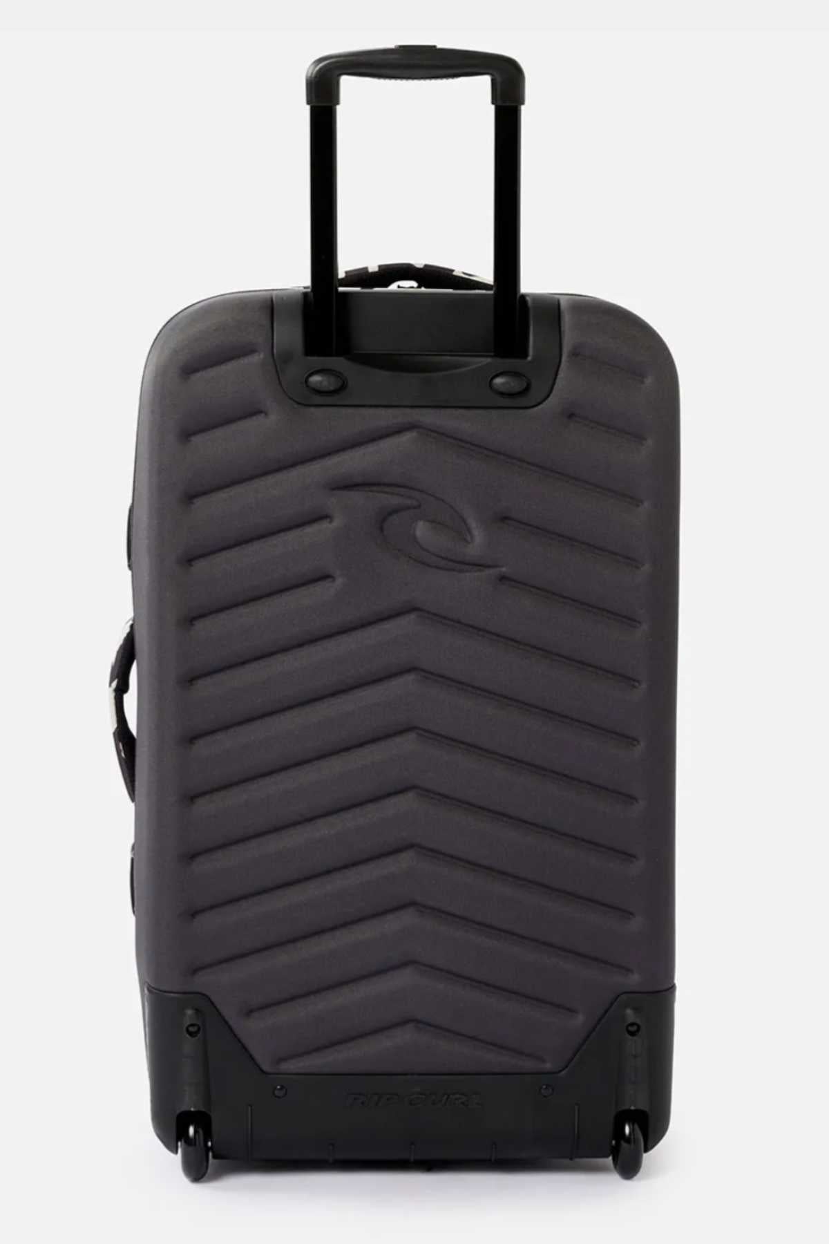 Rip Curl light global 100L Search Travel Bag Washed Black