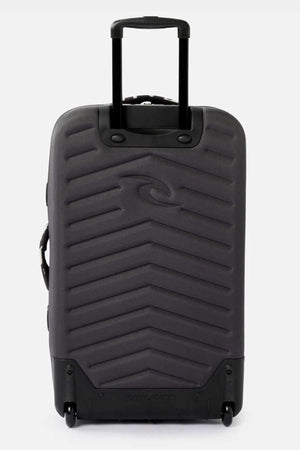 Rip Curl light global 100L Search Travel Bag Washed Black
