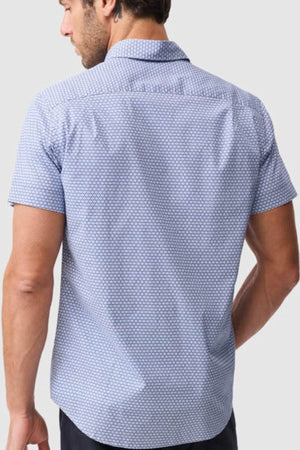 Rodd & Gunn Blumine Sports Fit Shirt