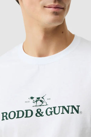 Rodd & Gunn The Logo Tee 2.0