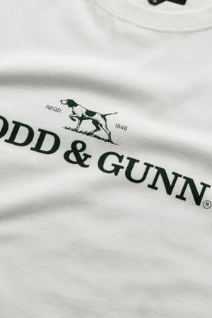 Rodd & Gunn The Logo Tee 2.0