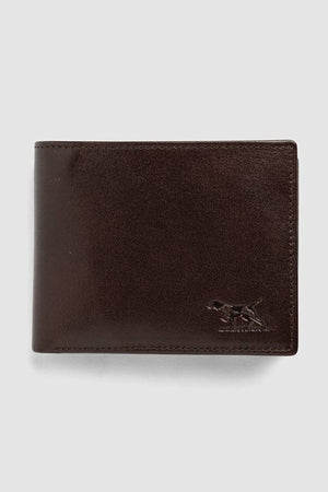 Rodd & Gunn Wardville Pouch Wallet