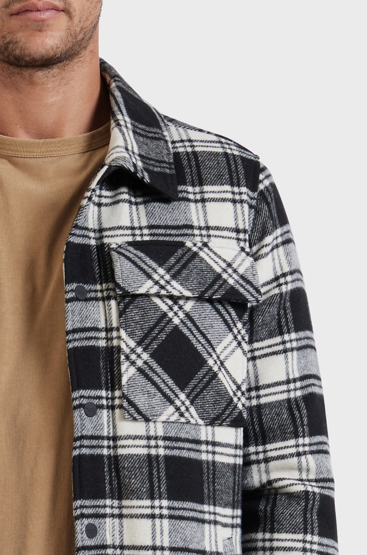 Academy Brand Idaho Jacket