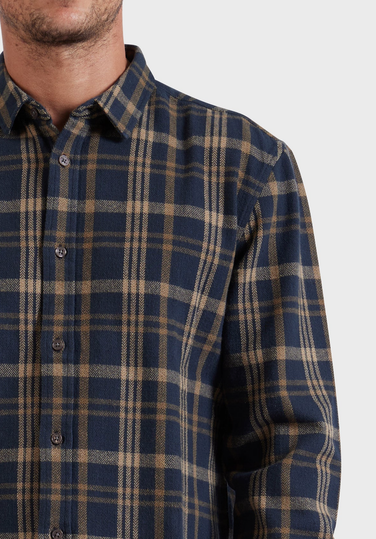 Academy Brand Ludlow Shirt