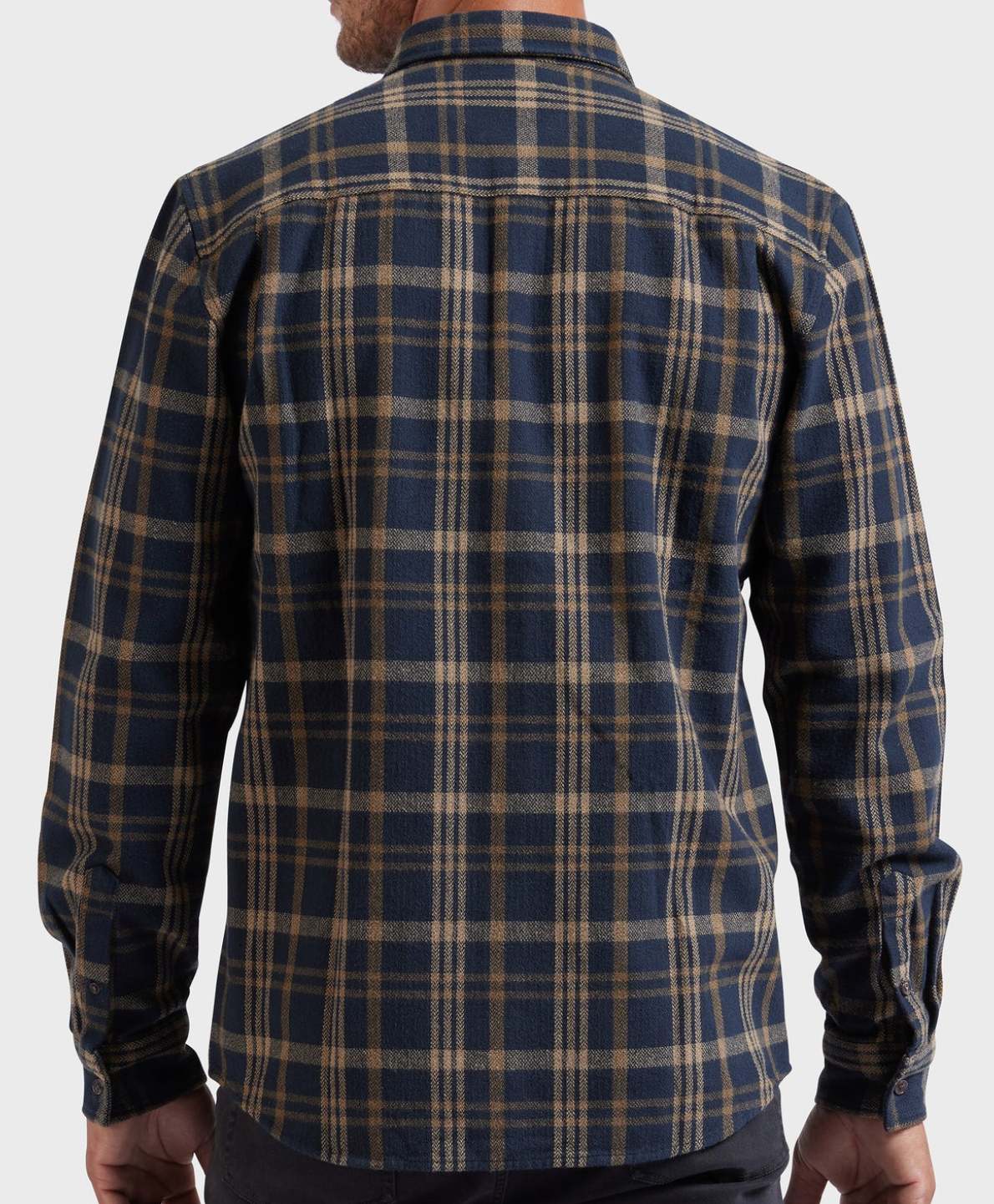 Academy Brand Ludlow Shirt