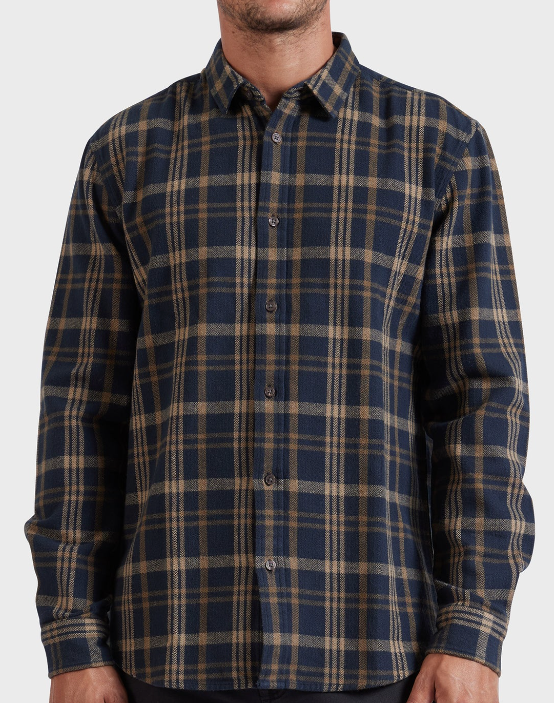 Academy Brand Ludlow Shirt