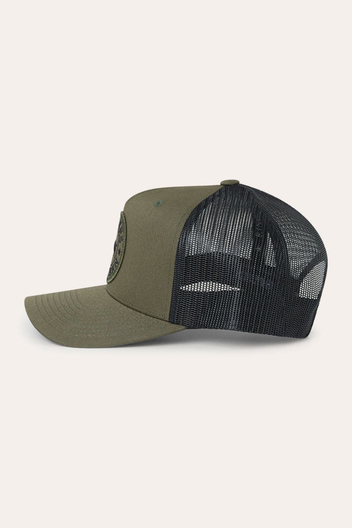 Ringers Western Signature Bull Trucker Cap