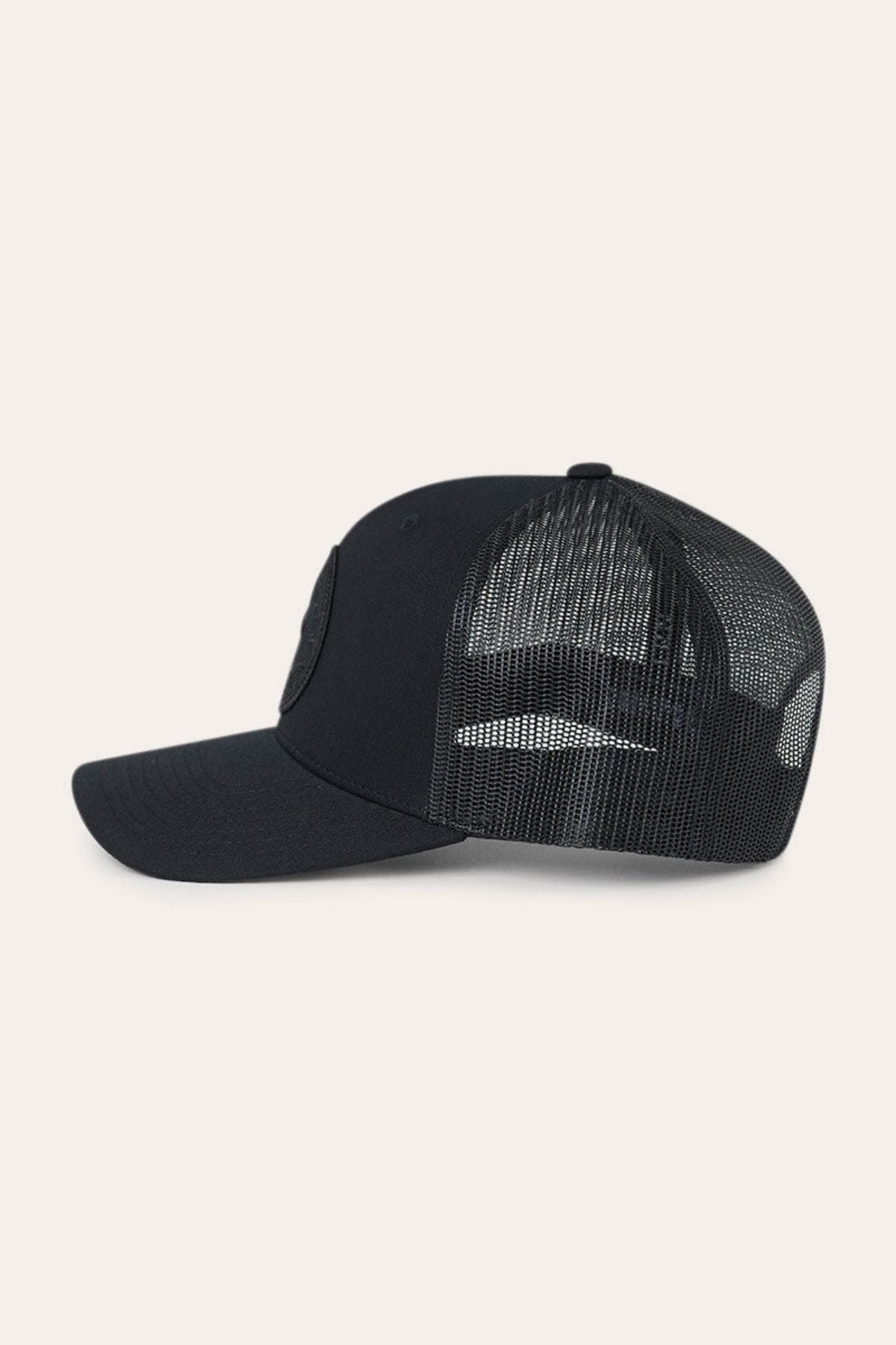 Ringers Western Signature Bull Trucker Cap