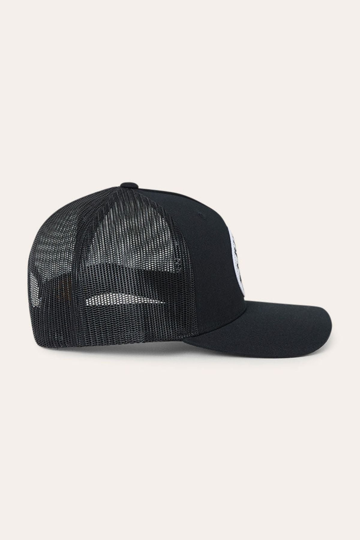Ringers Western Signature Bull Trucker Cap