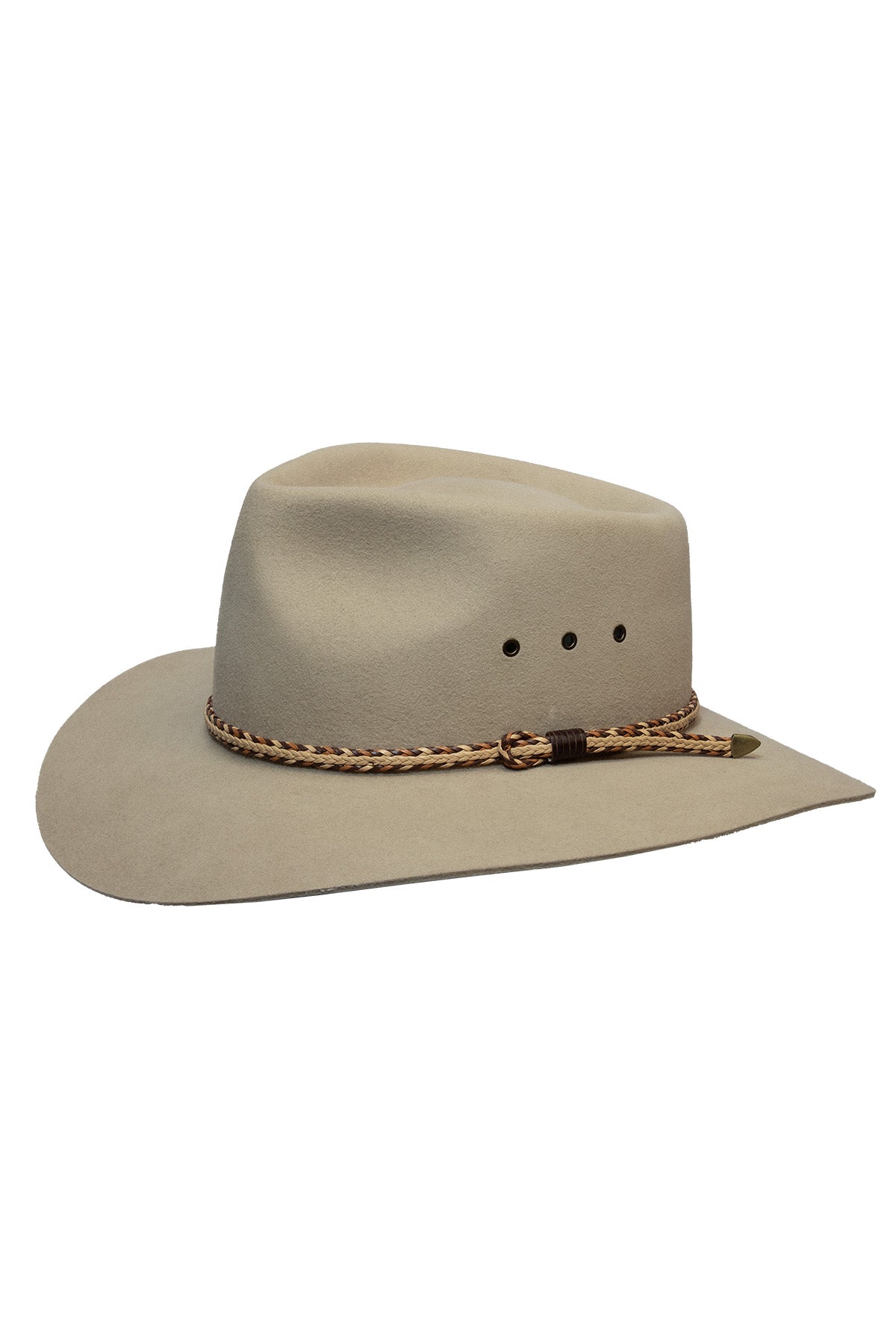 Sovereign Cattleman