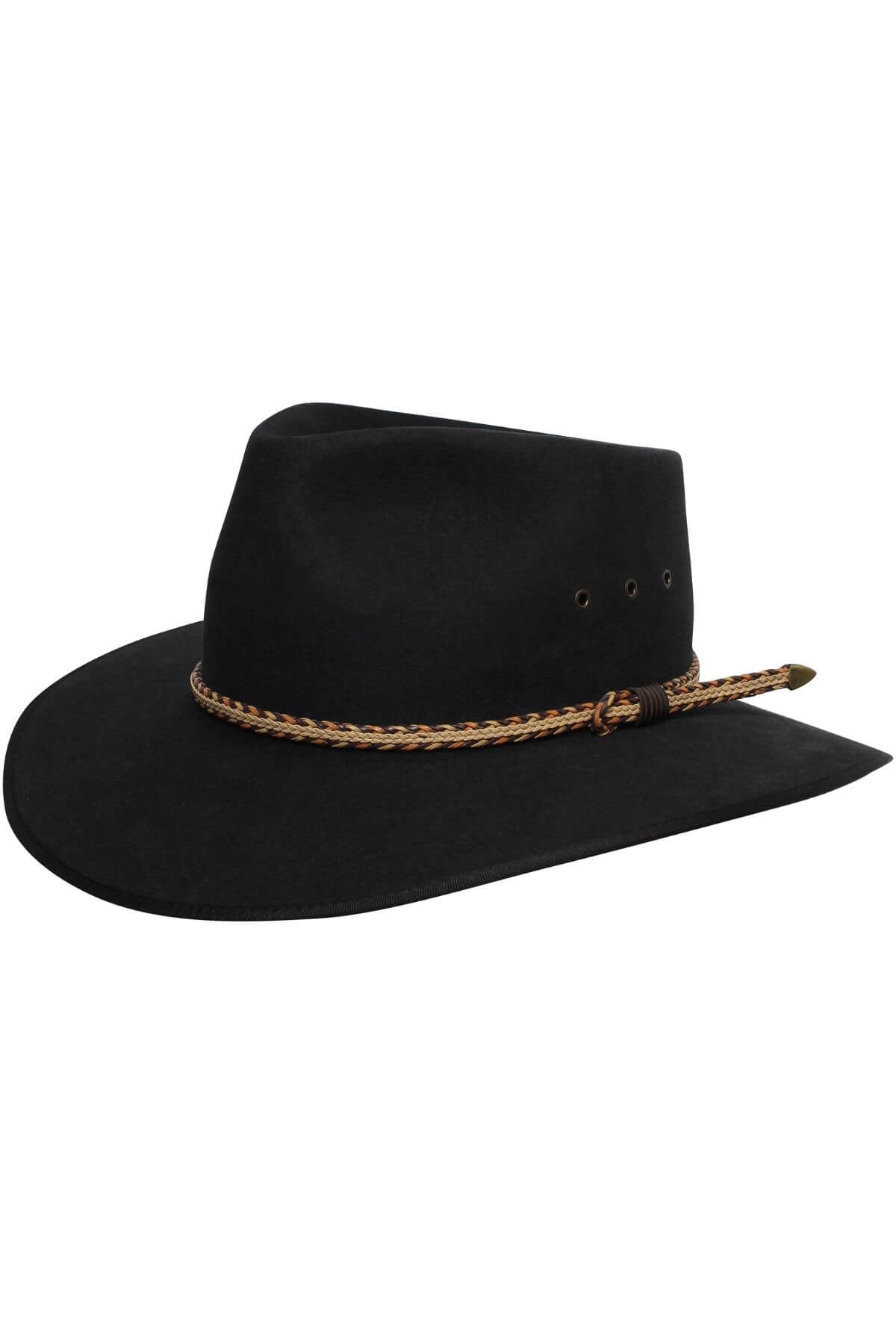 Sovereign Cattleman