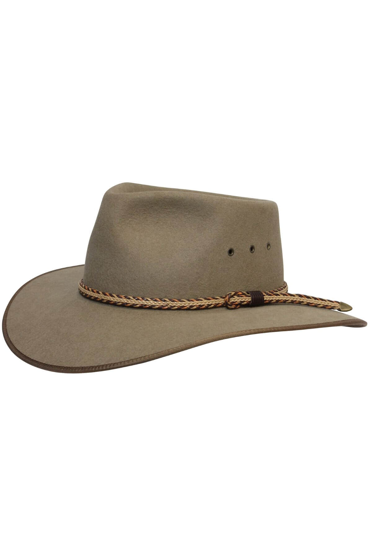 Sovereign Cattleman