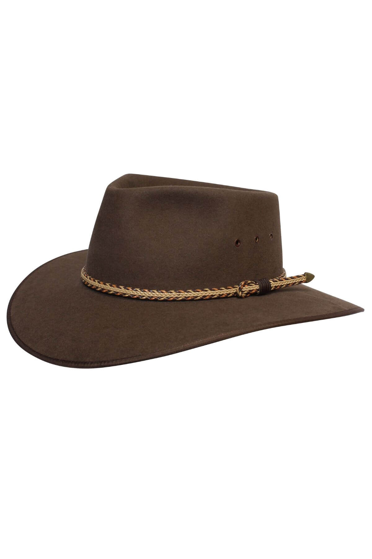 Sovereign Cattleman