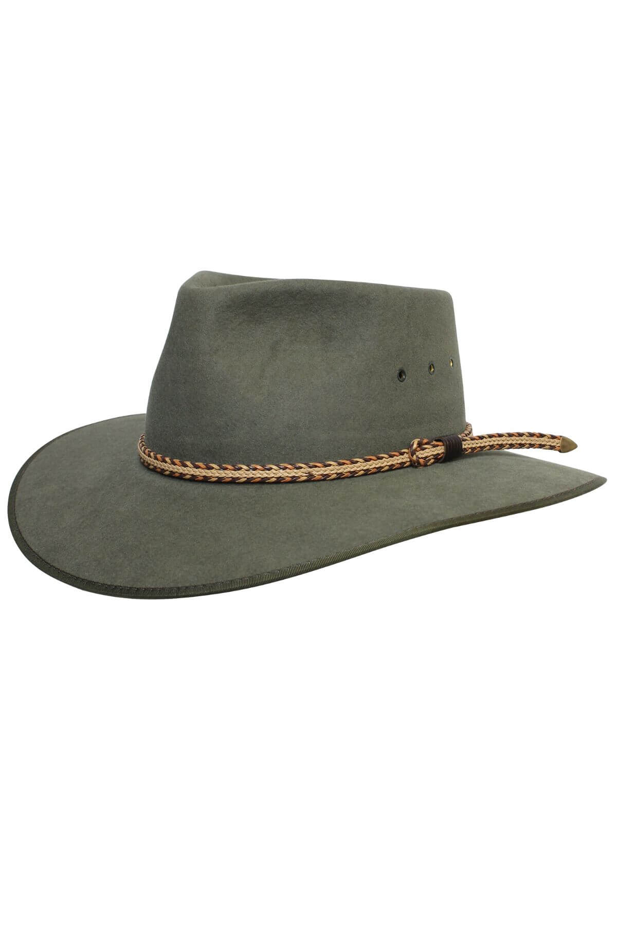 Sovereign Cattleman