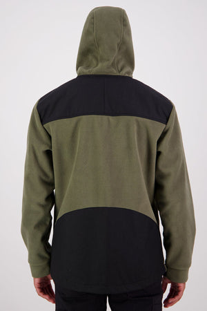 Swanndri High Rock Stormshield Jacket