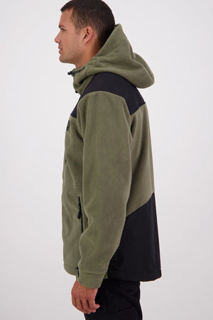 Swanndri High Rock Stormshield Jacket