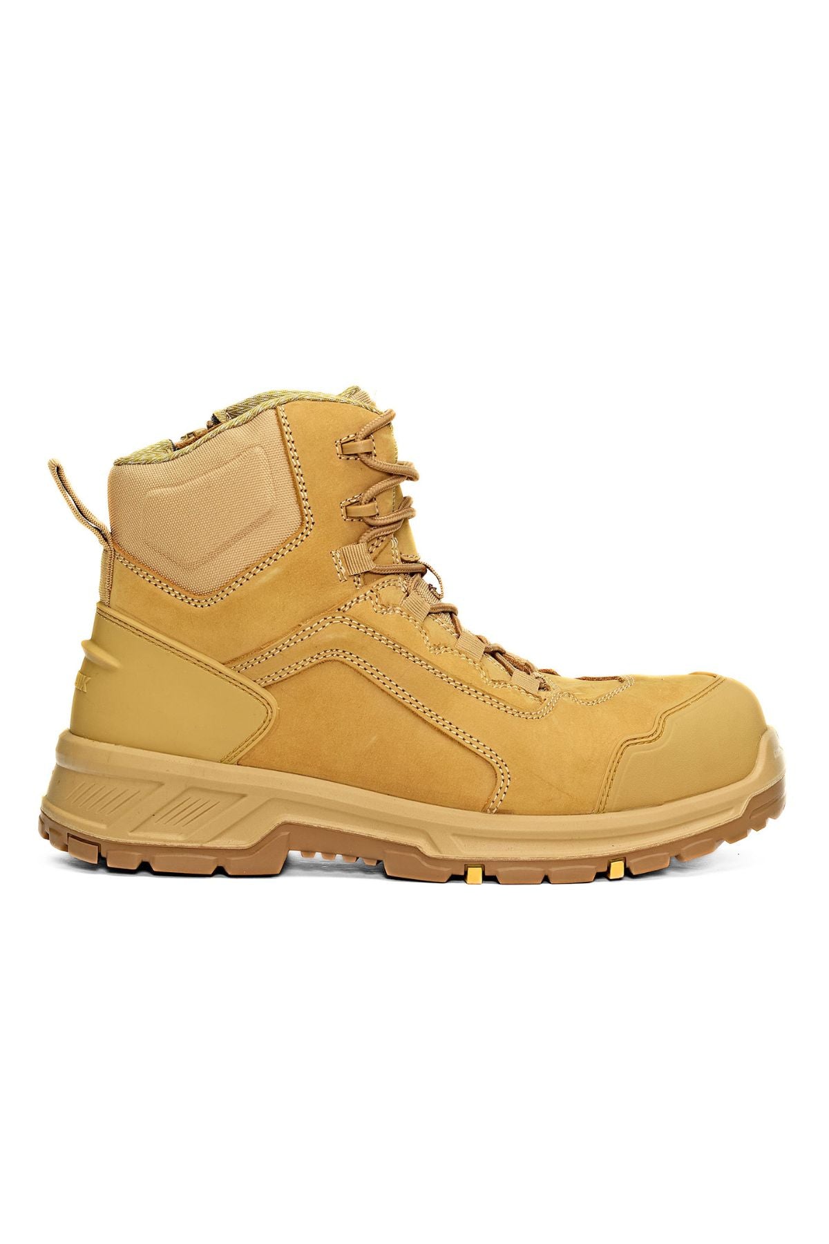 Syzmik UltraLite Lo Black Freelock Boot