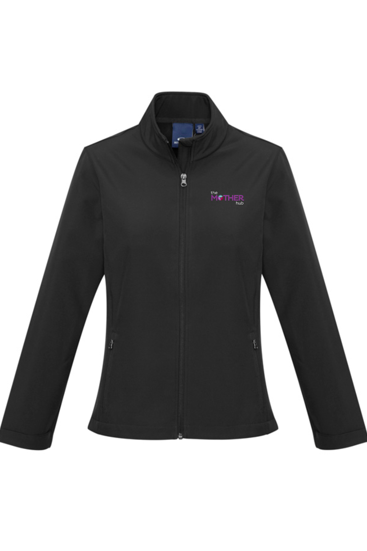 Biz Collection Apex Ladies Softshell Jacket