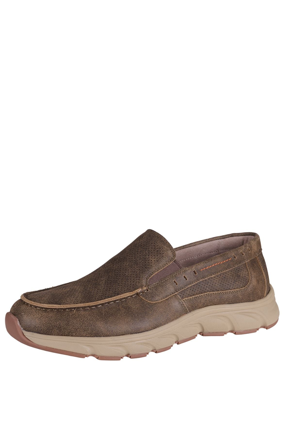 Thomas Cook Adam Slip On Shoe