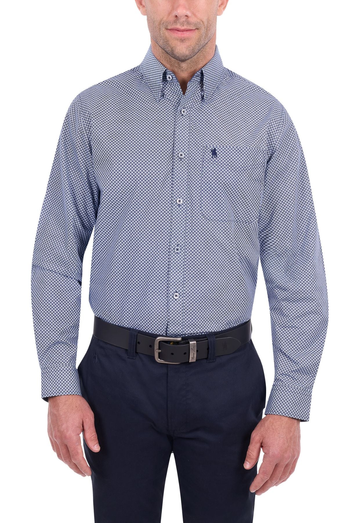 Thomas Cook Archie Shirt