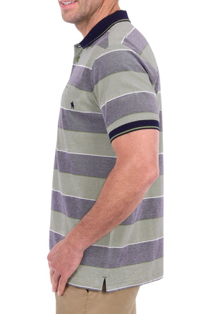 Thomas Cook Billy Polo