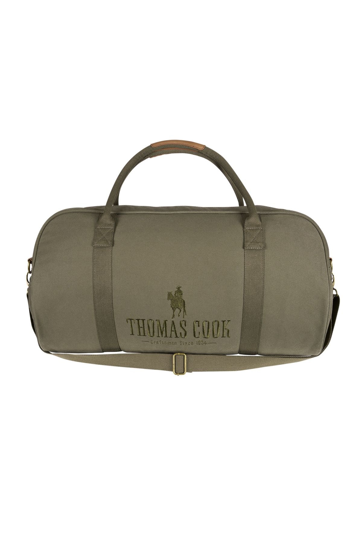 Thomas Cook Bryden Duffle Bag