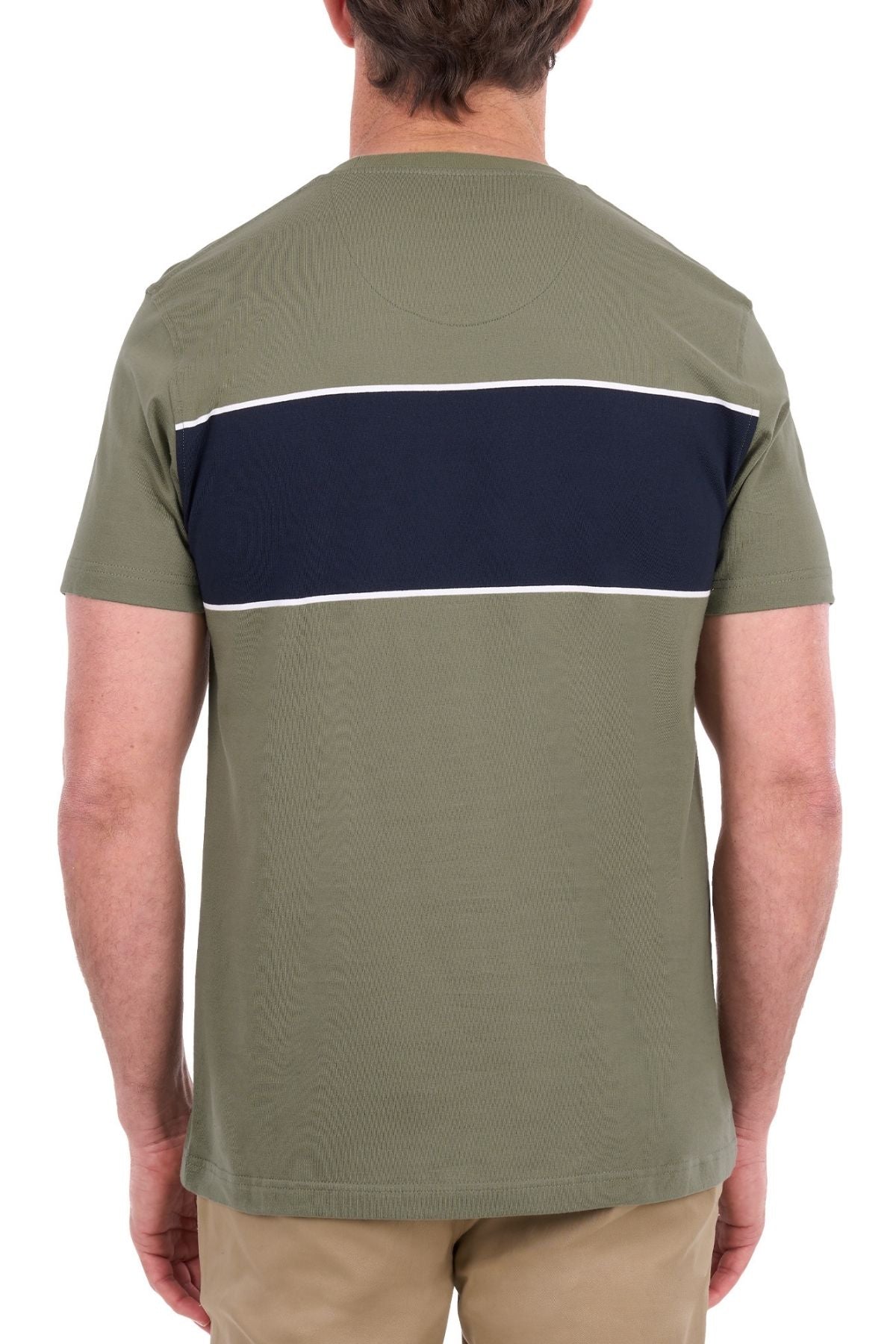 Thomas Cook Jay Tee