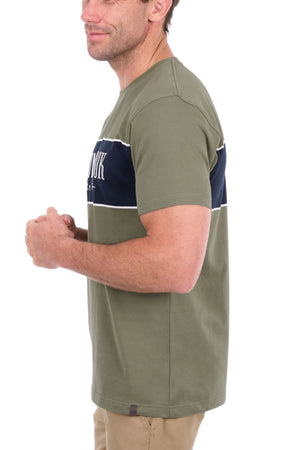 Thomas Cook Jay Tee