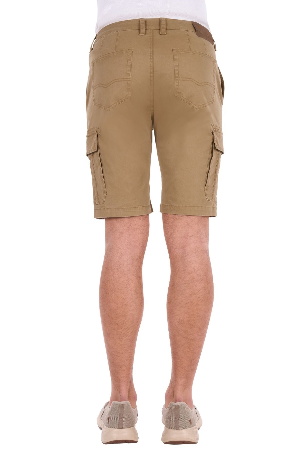 Thomas Cook Leo Cargo Short