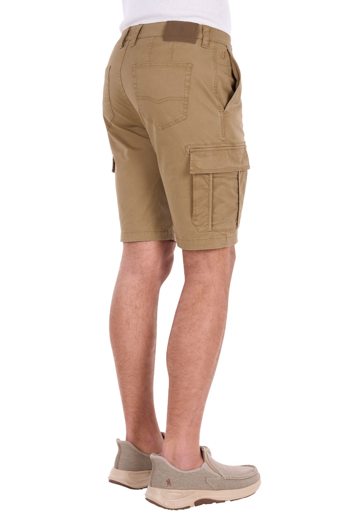 Thomas Cook Leo Cargo Short