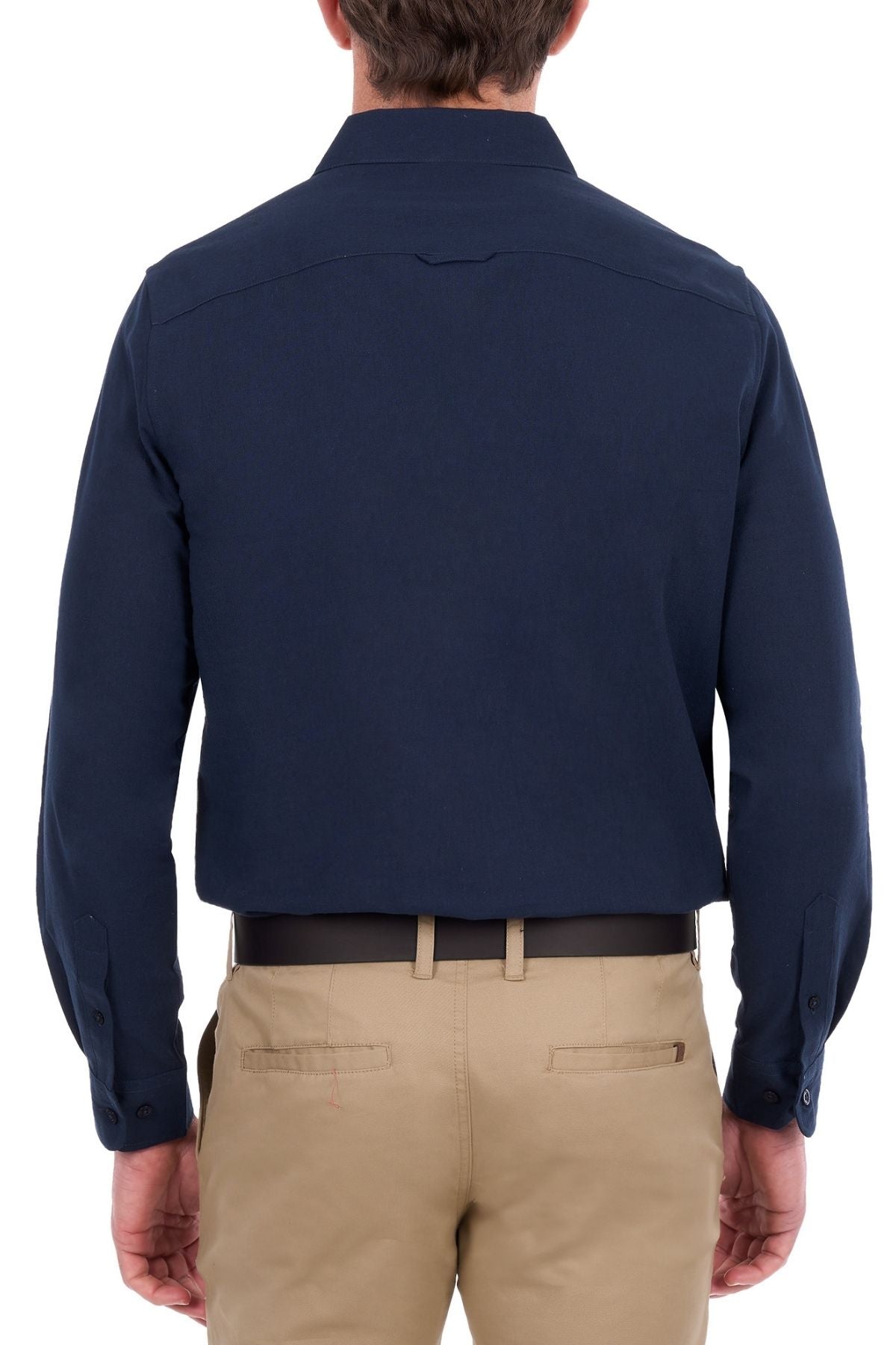 Thomas Cook Linen Shirt