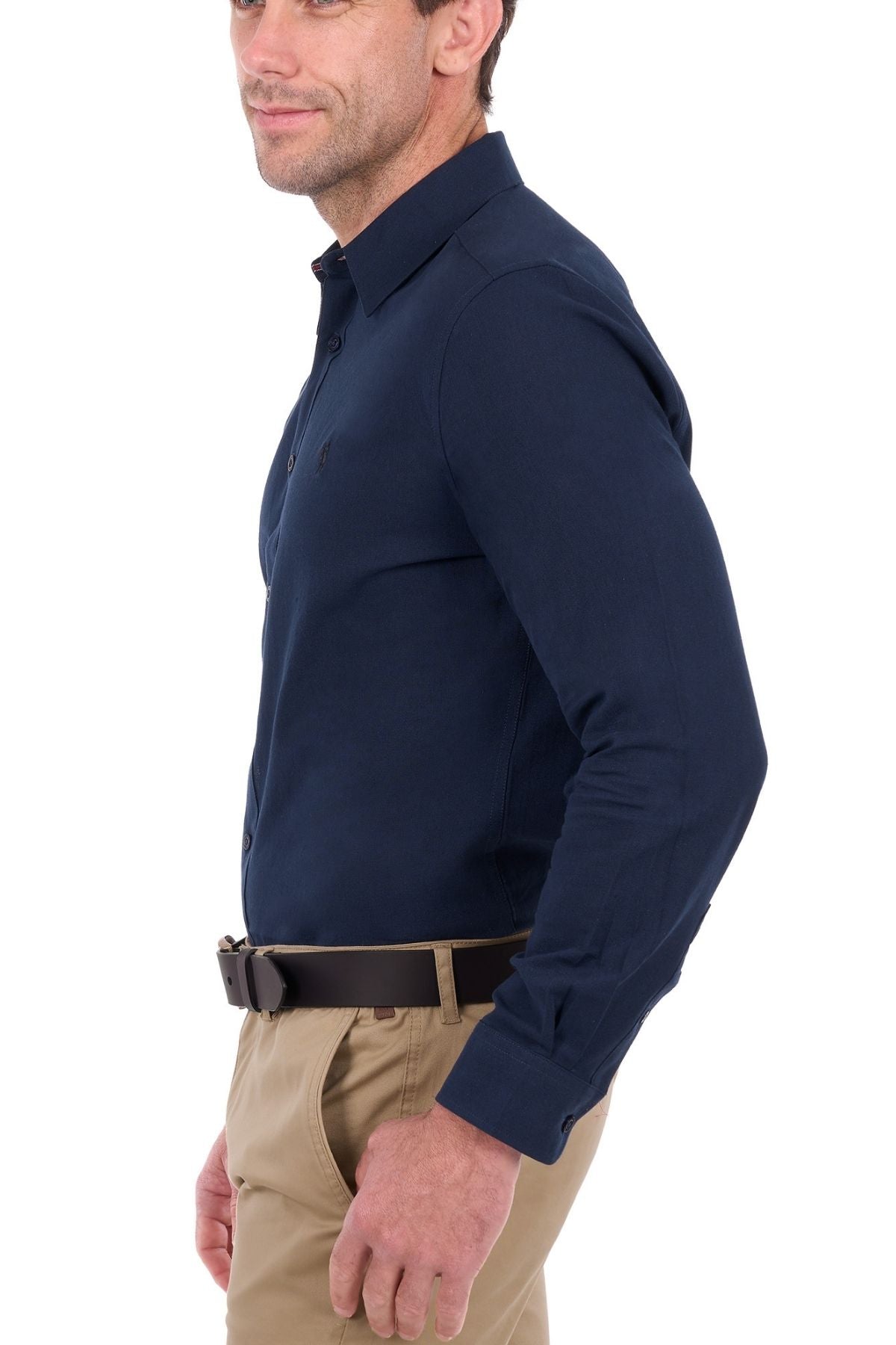 Thomas Cook Linen Shirt